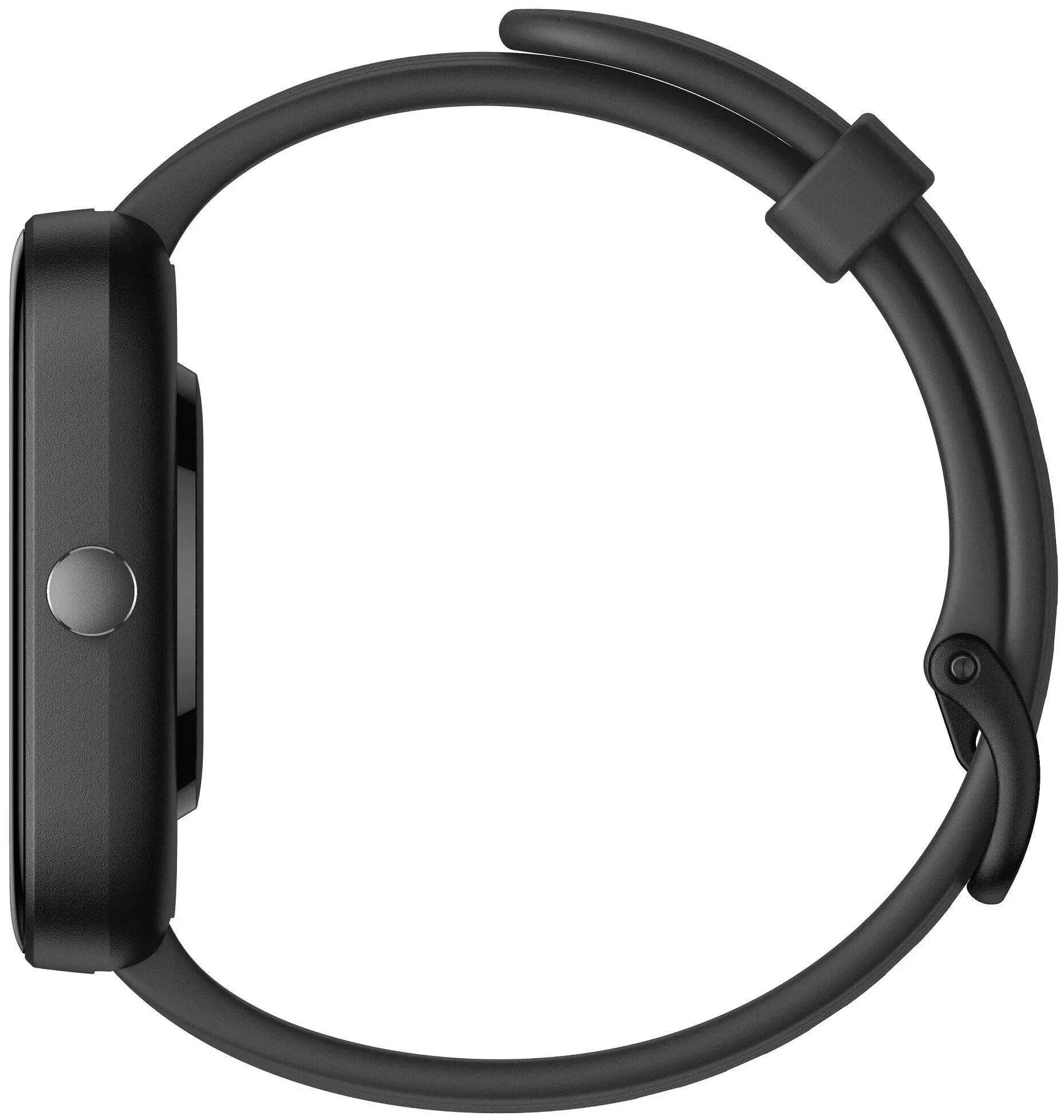 Умные часы Amazfit Bip 3 Black (Черный) Global Version