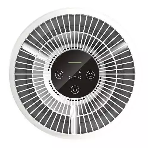 Очиститель воздуха Xiaomi Smart Pet Care AIR Purifier (AC-M30-SC) White (Белый) Global Version Очиститель воздуха Xiaomi Smart Pet Care AIR Purifier (AC-M30-SC) White (Белый) Global Version