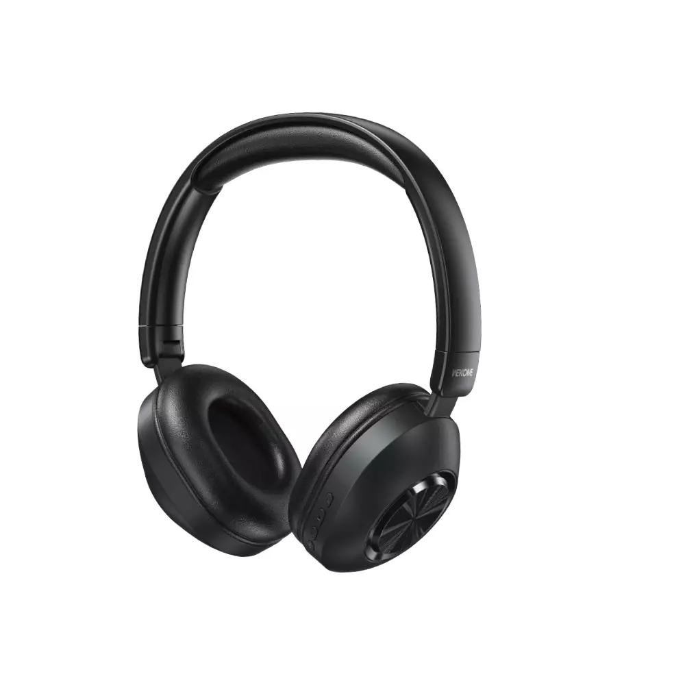 Беспроводные наушники WEKOME WM-13 Black (Черный)