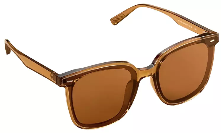 Солнцезащитные очки Xiaomi Mijia Folding Polarized Sunglasses (MJTA02LM) Amber Brown/Янтарно-коричневые Солнцезащитные очки Xiaomi Mijia Folding Polarized Sunglasses (MJTA02LM) Amber Brown/Янтарно-коричневые