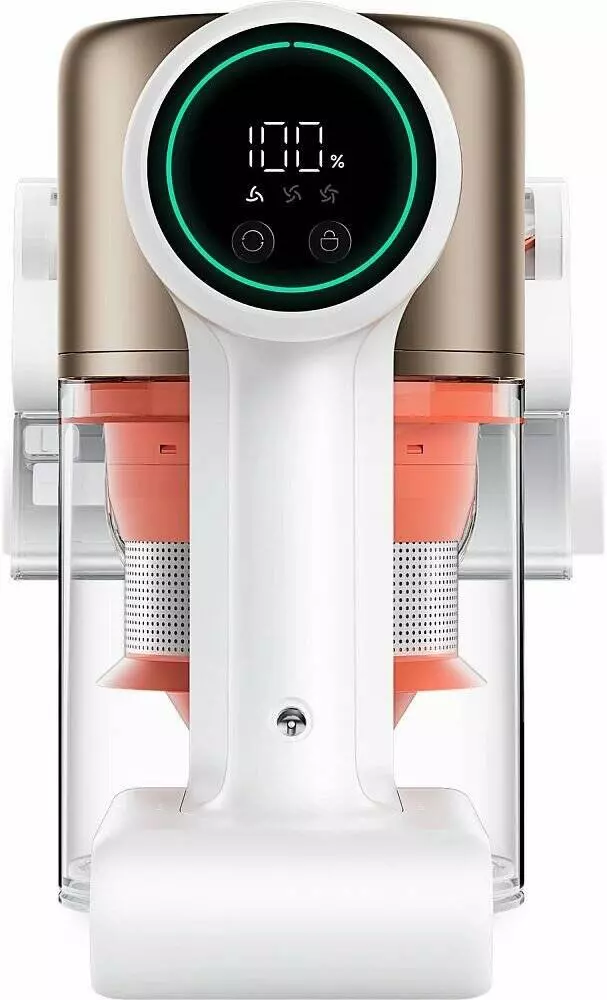 Пылесос Xiaomi Handheld Vacuum Cleaner G10 Plus White (Белый) Global Version Пылесос Xiaomi Handheld Vacuum Cleaner G10 Plus White (Белый) Global Version