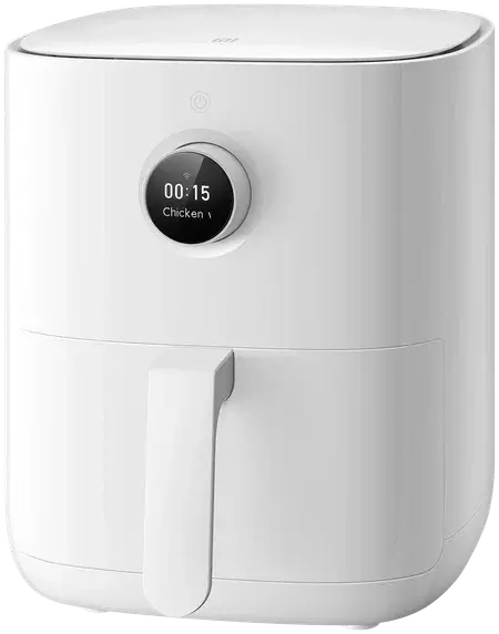 Аэрогриль Xiaomi Mi Smart Air Fryer 4.5L MAF14 (BHR8234EU) White (Белый) Global Version Аэрогриль Xiaomi Mi Smart Air Fryer 4.5L MAF14 (BHR8234EU) White (Белый) Global Version
