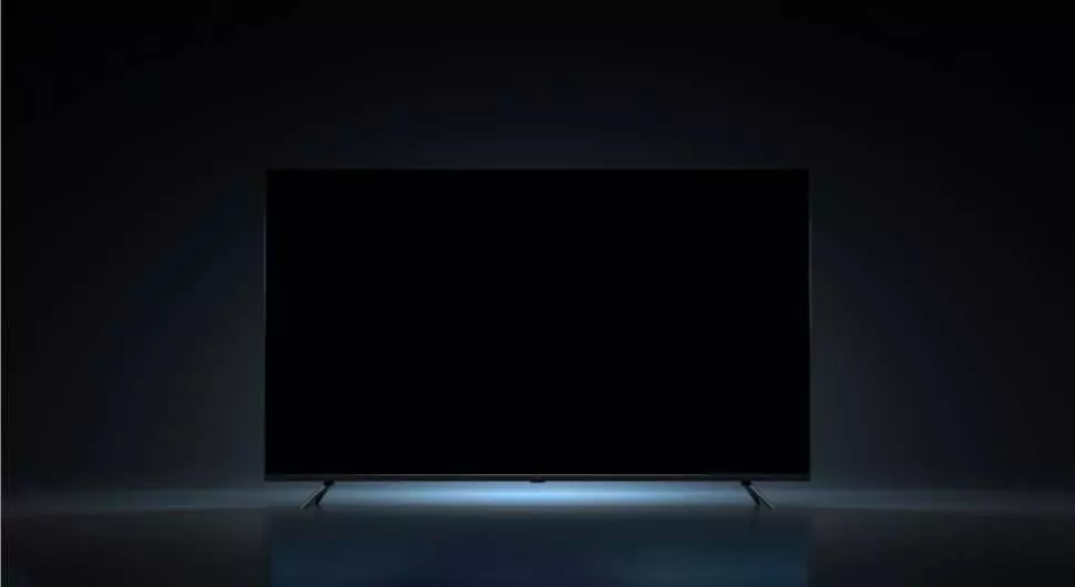 Телевизор Xiaomi E55S PRO (безрамочный) CN Телевизор Xiaomi E55S PRO (безрамочный) CN