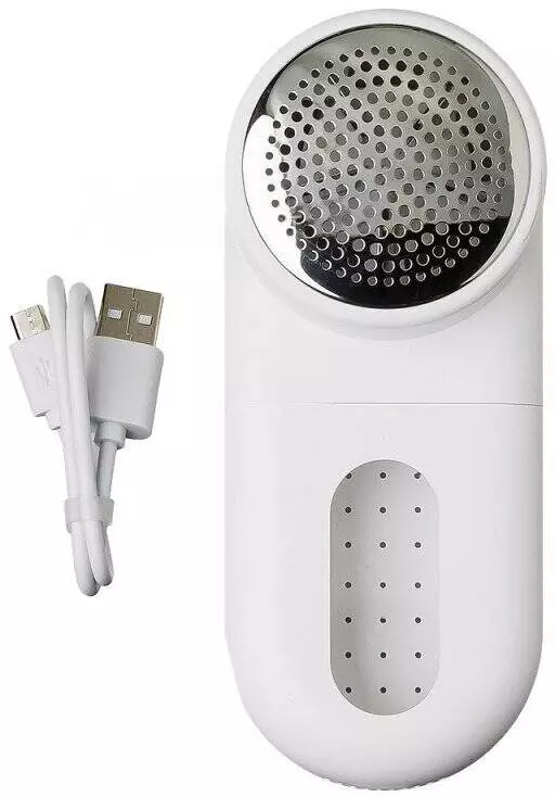 Машинка для удаления катышков Xiaomi Bomidi Lint Remover BMQ02 White (Белый) Машинка для удаления катышков Xiaomi Bomidi Lint Remover BMQ02 White (Белый)