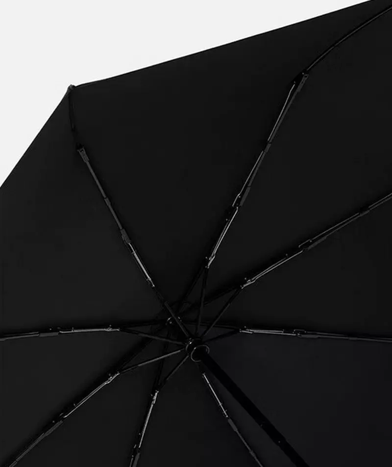 Зонт Xiaomi Daily Elements (DE05YS004) Black (Черный) Зонт Xiaomi Daily Elements (DE05YS004) Black (Черный)