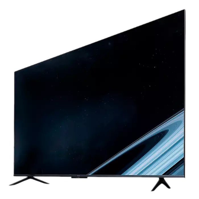 Телевизор Xiaomi Redmi X 75 240HZ (2025) Black (Черный) CN Телевизор Xiaomi Redmi X 75 240HZ (2025) Black (Черный) CN