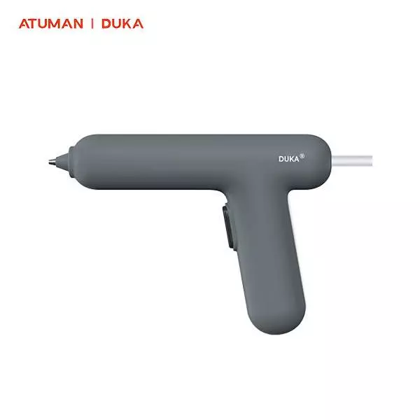 Клеевой пистолет Xiaomi ATuMan Duka EG1 Gray (Серый) Клеевой пистолет Xiaomi ATuMan Duka EG1 Gray (Серый)
