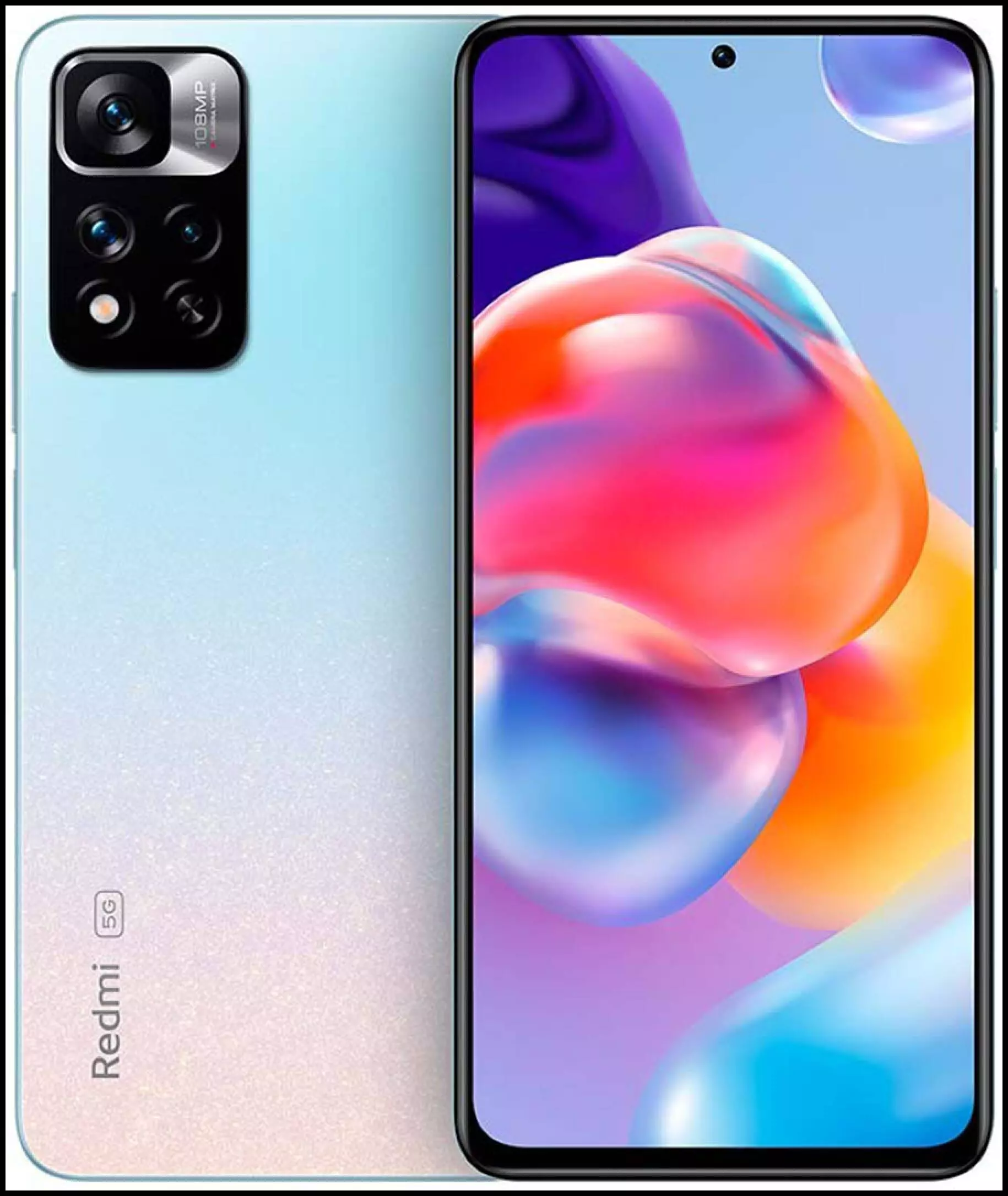 Xiaomi Redmi Note 11 Pro Plus 5G 8/128GB Xiaomi Redmi Note 11 Pro Plus 5G 8/128GB