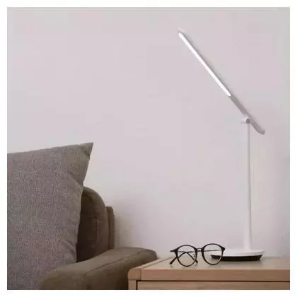 Настольная лампа Yeelight Z1 Pro Reachargeable Folding Table Lamp (YLTD14YL) 5 Вт White (Белый) Настольная лампа Yeelight Z1 Pro Reachargeable Folding Table Lamp (YLTD14YL) 5 Вт White (Белый)