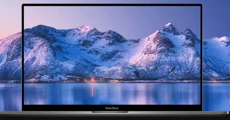 Ноутбук RedmiBook 16" (Ryzen 5-4500U, 16Gb, 512Gb, RX Vega 6) (JYU4277CN) Gray (Серый) CN Ноутбук RedmiBook 16" (Ryzen 5-4500U, 16Gb, 512Gb, RX Vega 6) (JYU4277CN) Gray (Серый) CN