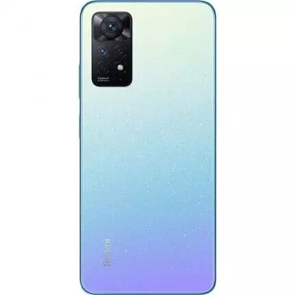 Xiaomi Redmi Note 11 Pro 4G 6/64GB Blue (Синий)