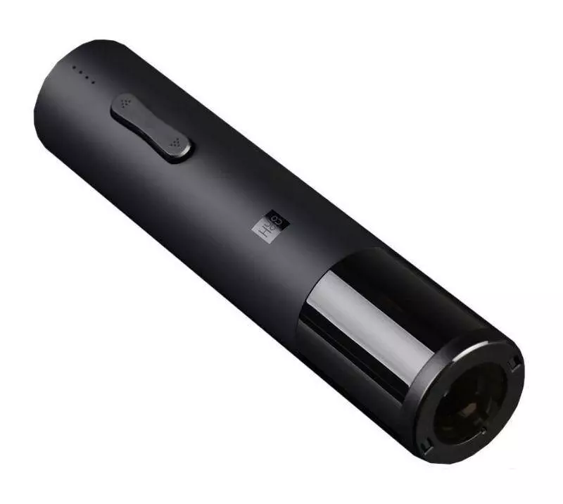 Штопор Huo Hou Electric Wine Bottle Opener HU0027 Black (Черный)