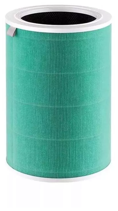 Фильтр для очистителя воздуха Xiaomi Air Purifier Enhanced Anti-formaldehyde Filter M6R-FLP Green (Зеленый)