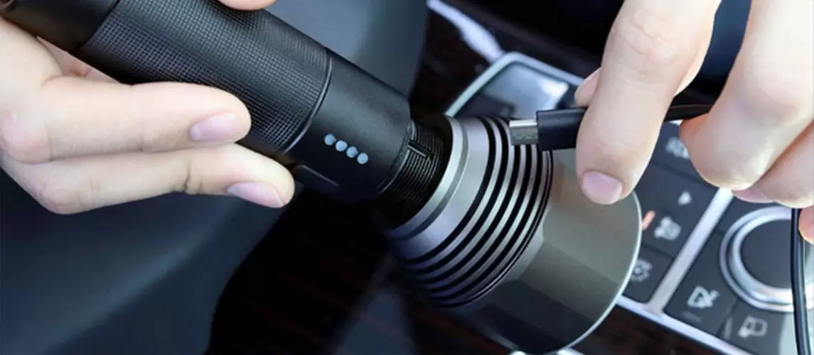 Фонарь NexTool Nato Outdoor Glare Flashlight (NE0126) Black (Черный) Фонарь NexTool Nato Outdoor Glare Flashlight (NE0126) Black (Черный)