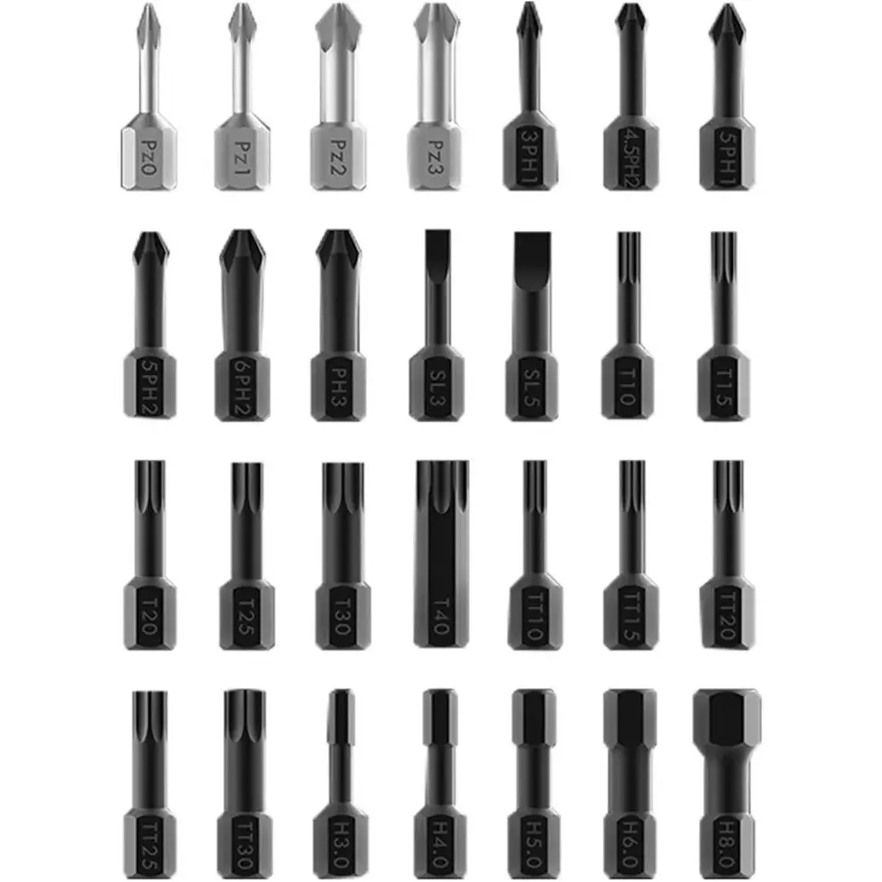 Набор отверток Xiaomi JimiHome Screwdriver 41 in 1 (JM-GNT41) Набор отверток Xiaomi JimiHome Screwdriver 41 in 1 (JM-GNT41)