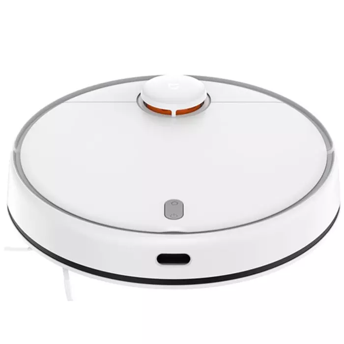 Робот-пылесос Xiaomi Mijia LDS Vacuum Cleaner LDS 22 Робот-пылесос Xiaomi Mijia LDS Vacuum Cleaner LDS 22