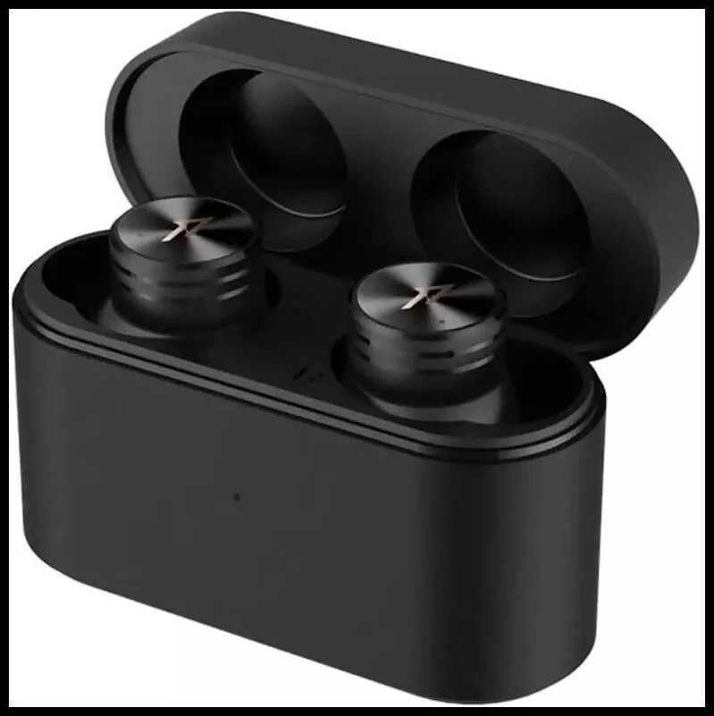 Беспроводные наушники 1MORE Piston Buds Pro Black (Черный) CN Беспроводные наушники 1MORE Piston Buds Pro Black (Черный) CN