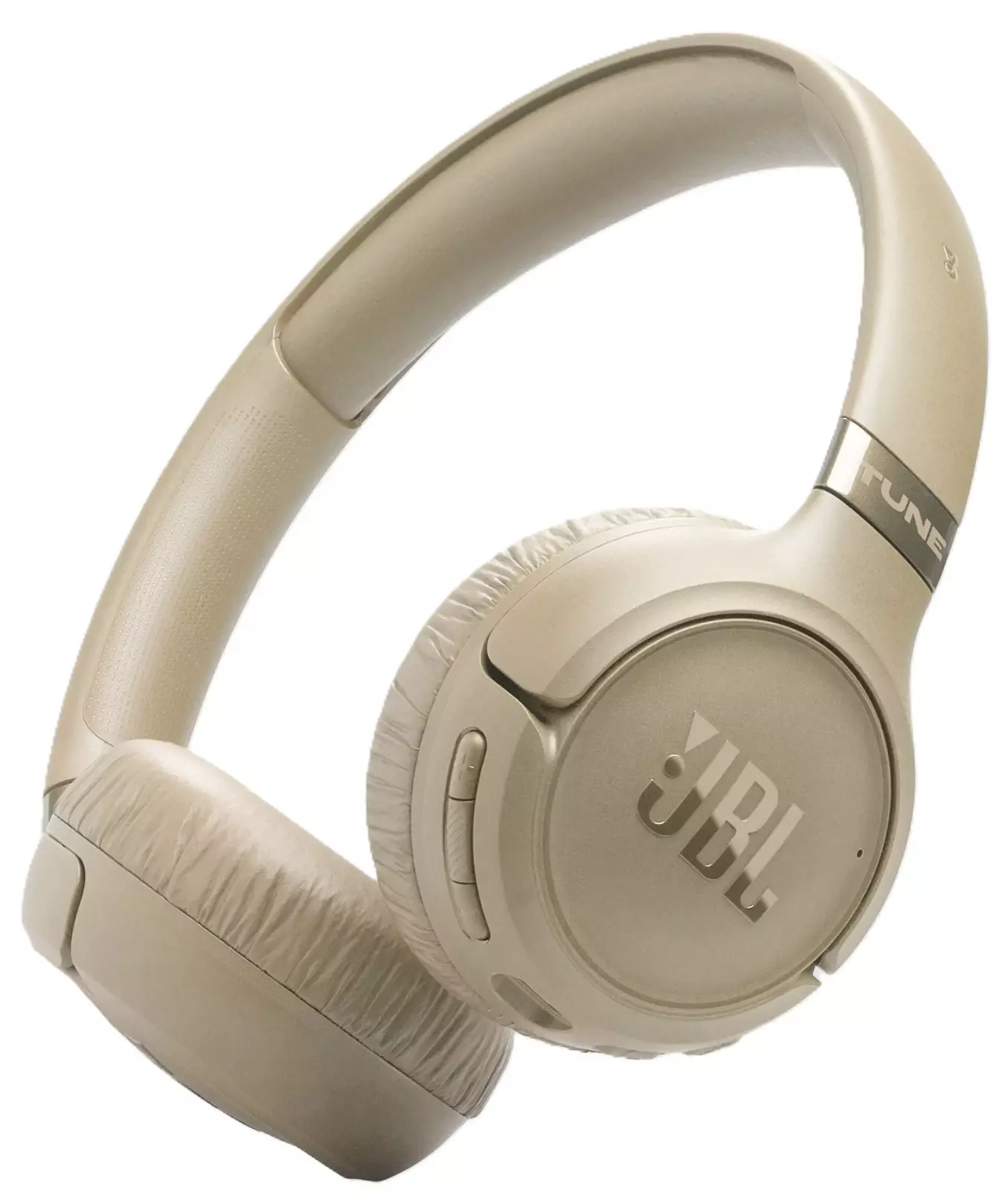 Беспроводные наушники JBL Tune 680NC Gold (Золотой) Global Version Беспроводные наушники JBL Tune 680NC Gold (Золотой) Global Version
