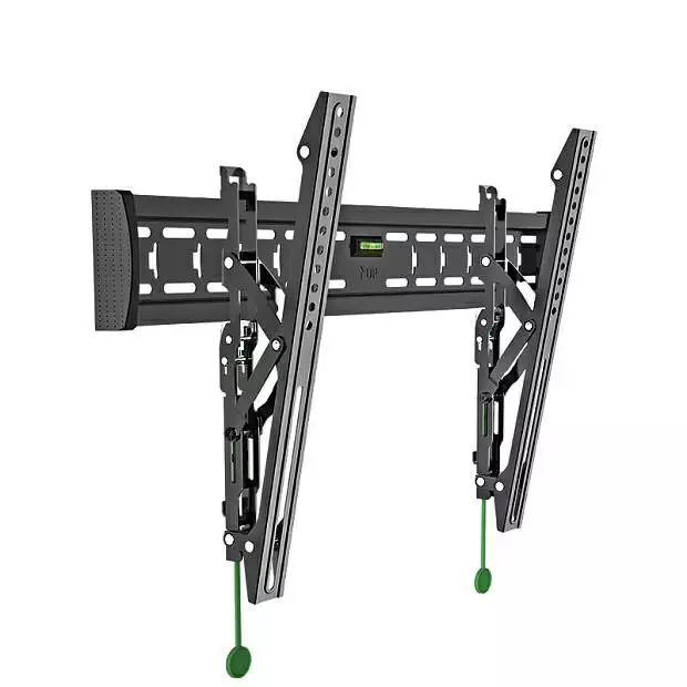 Кронштейн E3T наклонный 40" - 65" Black (Черный)