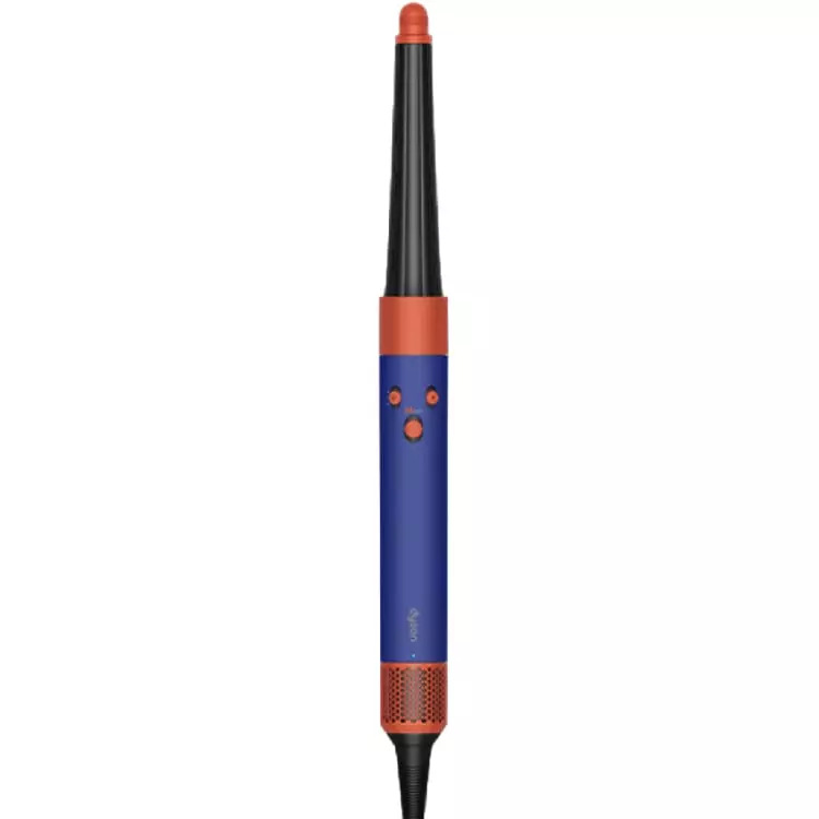 Стайлер Dyson HS08 Long Vinca Blue Diffuser Стайлер Dyson HS08 Long Vinca Blue Diffuser