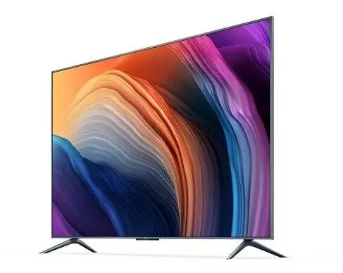 Телевизор Xiaomi Redmi MAX 98 120HZ Black (Черный) CN Телевизор Xiaomi Redmi MAX 98 120HZ Black (Черный) CN