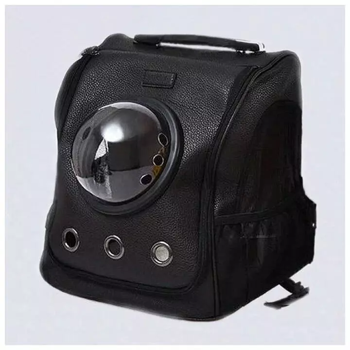 Рюкзак-переноска для животных Xiaomi Little Beast Star Pet Bag (XN11-5001) Brown (Коричневый)