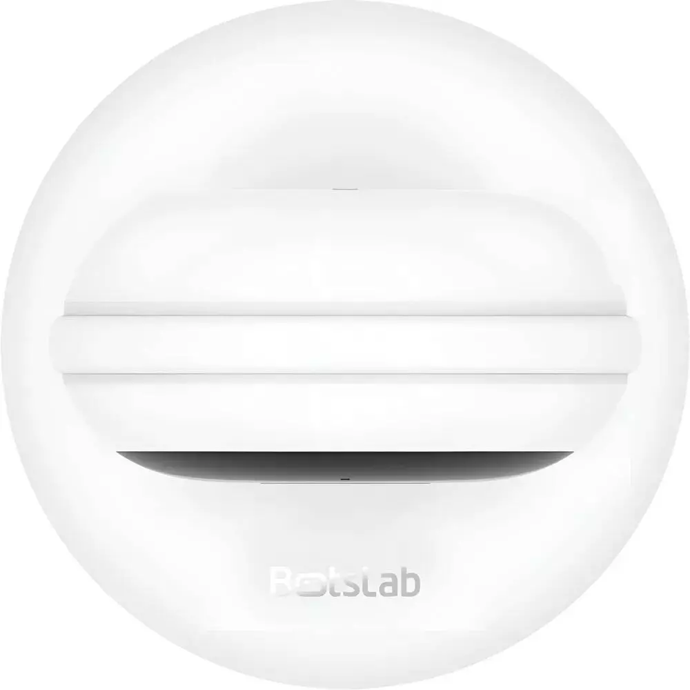 IP камера Botslab Indoor Camera (C201) White (Белый) EU IP камера Botslab Indoor Camera (C201) White (Белый) EU