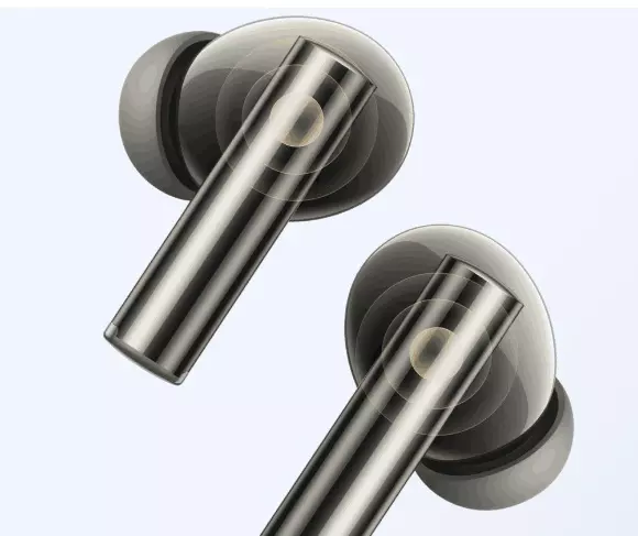Беспроводные наушники RealMe Buds Air 6 Pro (RMA2401) Black (Черный) Беспроводные наушники RealMe Buds Air 6 Pro (RMA2401) Black (Черный)