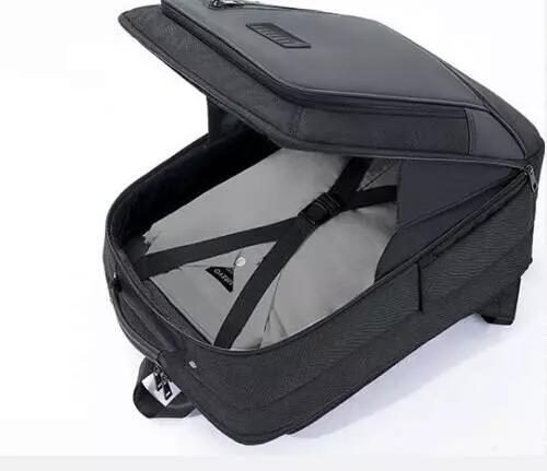 Рюкзак 90 Points Giant Energy Backpack (90BBPCB22156U) (6941413220132) Black (Черный) Рюкзак 90 Points Giant Energy Backpack (90BBPCB22156U) (6941413220132) Black (Черный)
