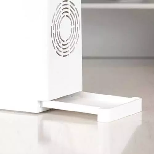 Стерилизатор для столовых приборов Xiaomi Liulinu (LSZCA02W) White (Белый) Стерилизатор для столовых приборов Xiaomi Liulinu (LSZCA02W) White (Белый)