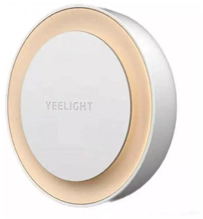 Ночник Yeelight Plug-in Light Sensor Nightlight (YLYD11YL) White (Белый) Ночник Yeelight Plug-in Light Sensor Nightlight (YLYD11YL) White (Белый)