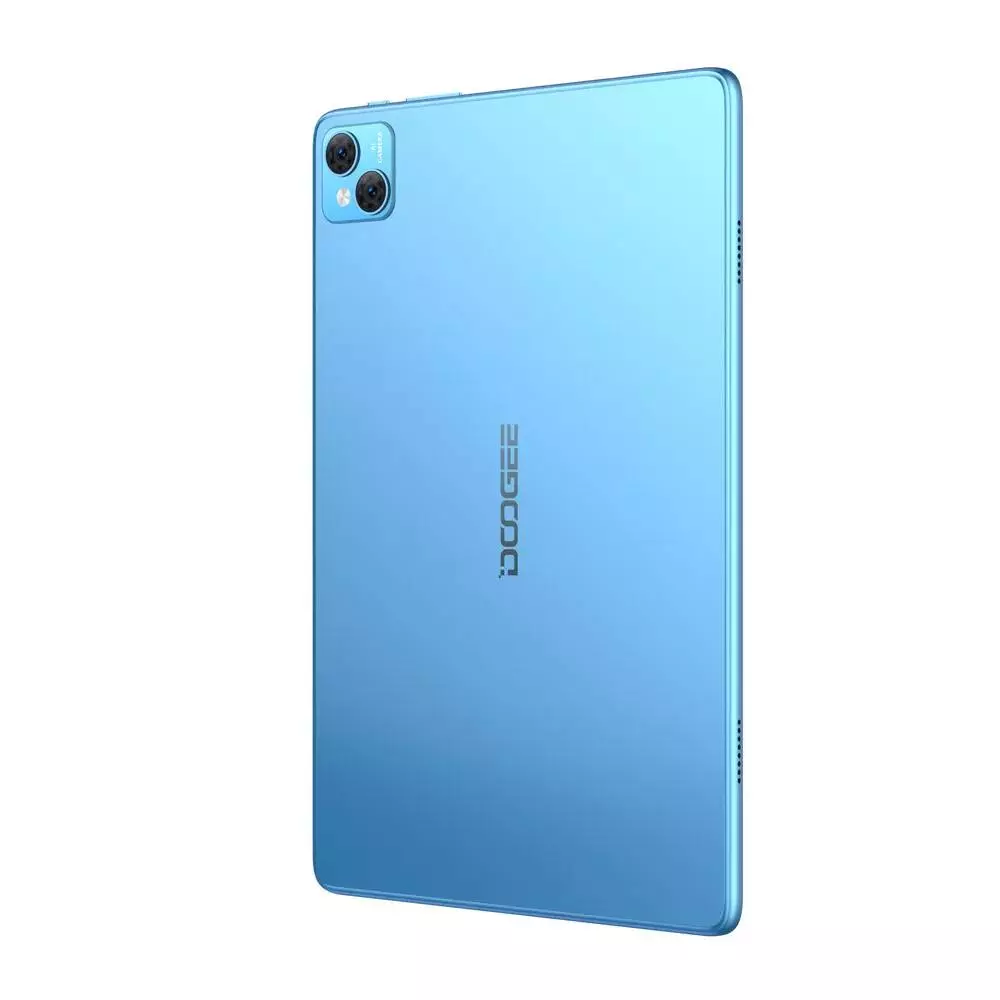 Планшет Doogee Tab T10 8/128GB Blue (Голубой) CN Планшет Doogee Tab T10 8/128GB Blue (Голубой) CN