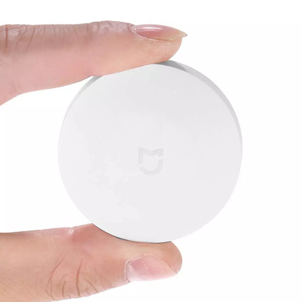 Кнопка беспроводная Xiaomi Smart Home Wireless Switch Key (WXKG01LM) White (Белый)