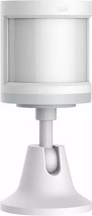 Датчик движения Aqara Motion Sensor (RTCGQ11LM) White (Белый) Датчик движения Aqara Motion Sensor (RTCGQ11LM) White (Белый)