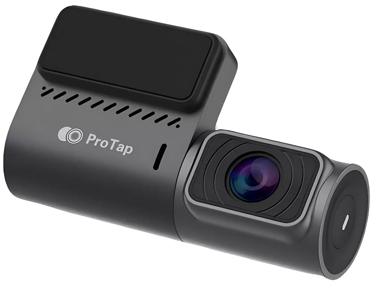 Видеорегистратор Xiaomi ProTap Dash Cam M1 PRTDCM1 Black (Черный) Global Version Видеорегистратор Xiaomi ProTap Dash Cam M1 PRTDCM1 Black (Черный) Global Version