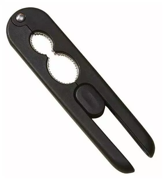 Орехокол HuoHou Nut Clip (HU0173) Black (Черный) Орехокол HuoHou Nut Clip (HU0173) Black (Черный)