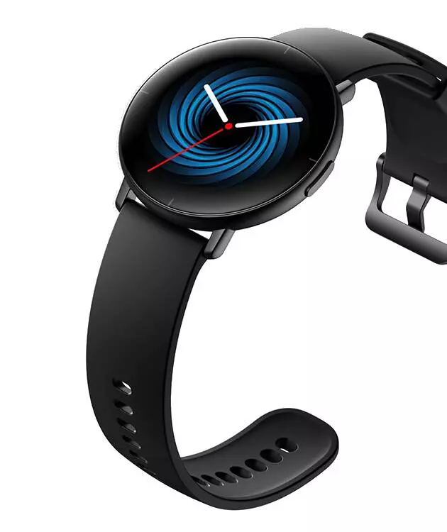 Умные часы Mibro Lite (XPAW004) Black (Черный) Global Version Умные часы Mibro Lite (XPAW004) Black (Черный) Global Version