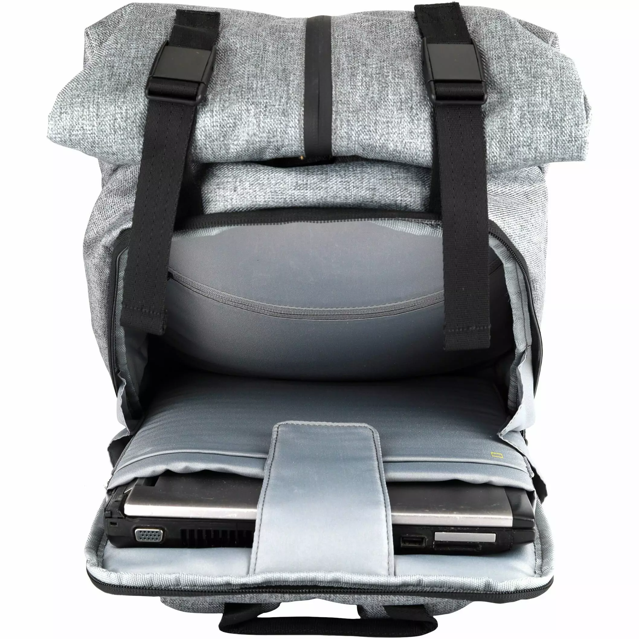 Рюкзак Xiaomi Casual Backpack ZJB4155TW Silver (Серебристый) Рюкзак Xiaomi Casual Backpack ZJB4155TW Silver (Серебристый)