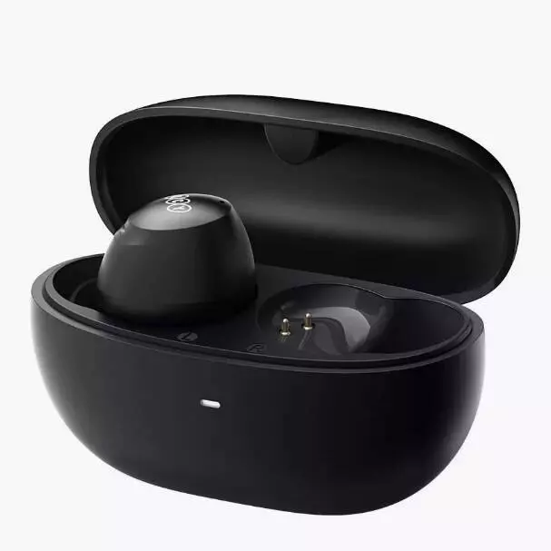 Беспроводные наушники QCY ArcBuds HT07 ANC Black (Черный) Global Version Беспроводные наушники QCY ArcBuds HT07 ANC Black (Черный) Global Version