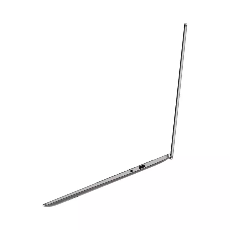 Ноутбук Honor MagicBook X14 2025 i5 13420H 16/1T (5301ANHC) Gray (Серый)