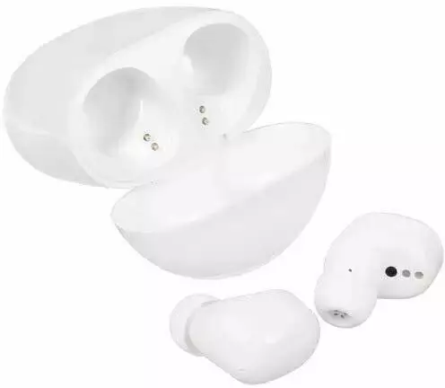 Беспроводные наушники Xiaomi Redmi Buds 4 Active (BHR7519CN) White (Белый)