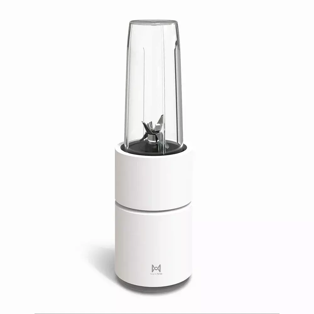 Блендер стационарный Xiaomi Pinlo Little Monster Food Machine (PL-L350W1B-01) White (Белый) Блендер стационарный Xiaomi Pinlo Little Monster Food Machine (PL-L350W1B-01) White (Белый)