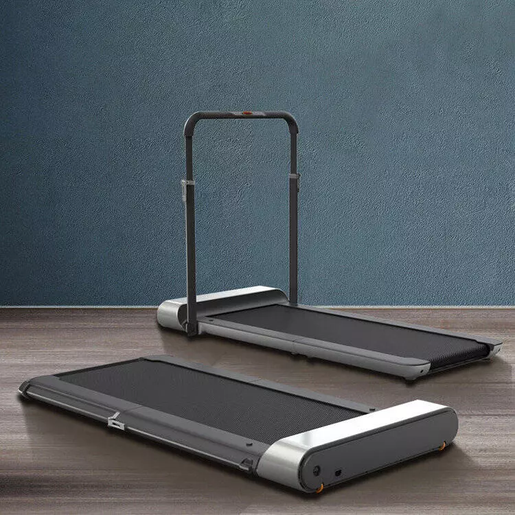 Электрическая беговая дорожка WalkingPad R1 (TRR1F) Gray (Серый) CN Электрическая беговая дорожка WalkingPad R1 (TRR1F) Gray (Серый) CN
