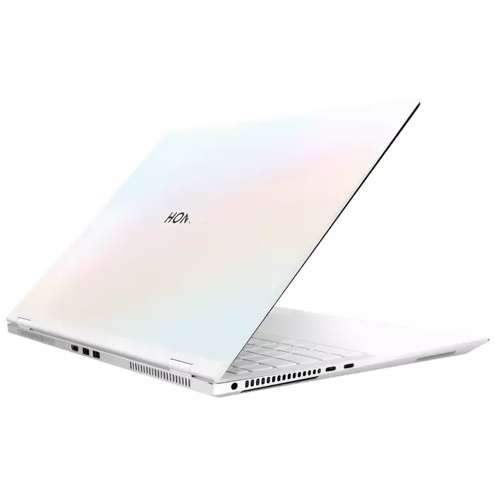 Ноутбук Honor MagicBook Pro 16 Hunter Ultra7-155H 32/1T RTX4060 3K 165HZ (5301AJBU) White (Белый)