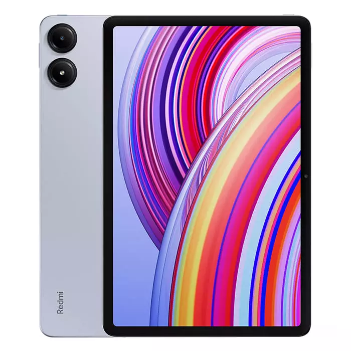 Планшет Xiaomi Redmi Pad Pro 8/256 Blue (Синий) Global Version Планшет Xiaomi Redmi Pad Pro 8/256 Blue (Синий) Global Version