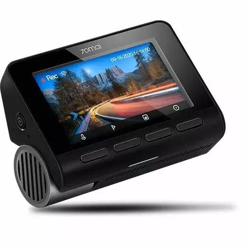 Видеорегистратор 70mai Dash Cam A800S 4K Dash Cam GPS Видеорегистратор 70mai Dash Cam A800S 4K Dash Cam GPS