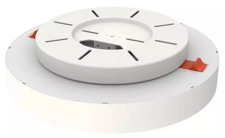 Потолочная лампа Yeelight Chuxin Smart LED Ceiling Light (C2001C550) White (Белый)