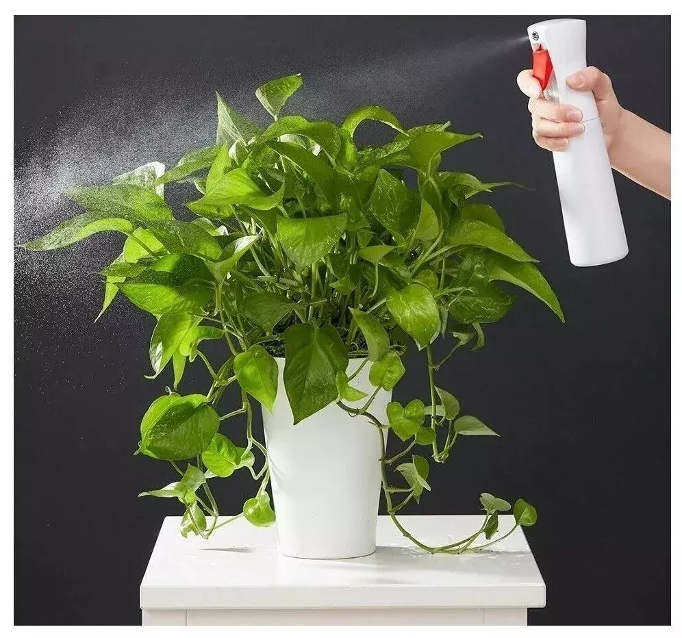 Пульверизатор Xiaomi YIJIE Time-Lapse Sprayer Bottle YG-06 White (Белый)