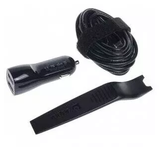 Видеорегистратор DDPai mini Dash Cam Black (Черный) Видеорегистратор DDPai mini Dash Cam Black (Черный)