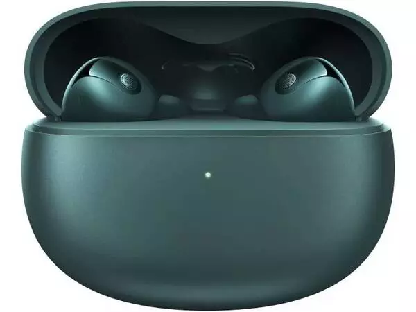 Беспроводные наушники Xiaomi True Wireless Earphone 3 Pro (M2103E1) Green (Зеленый)